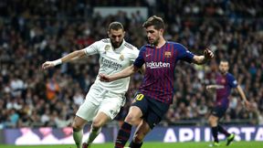 La Liga. Real i Barcelona deklasują rywali w social mediach. W sumie mają niemal pół miliarda obserwujących