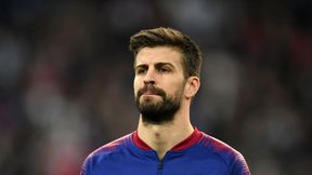 Transfery. Gerard Pique chce powrotu Neymara. "Jest wspaniałym piłkarzem"