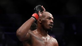 UFC 235: dominacja Jona Jonesa w walce o pas, Kamaru Usman nowym mistrzem