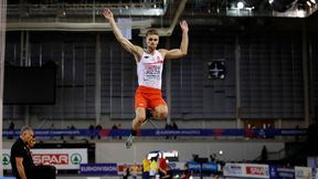 HME Glasgow 2019: Tomasz Jaszczuk 6. w skoku w dal, Miltiadis Tentoglu wygrał