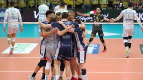 ZAKSA Kędzierzyn-Koźle i ONICO Warszawa nie zwalniają tempa. Zobacz tabelę PlusLigi 2018/2019 po 23. kolejce spotkań