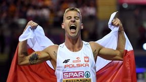 HME Glasgow 2019: Marcin Lewandowski ponownie najlepszy na 1500 metrów!