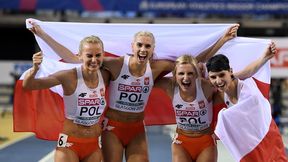 HME Glasgow 2019: podium pełne złota. Polskie święto na bankiecie