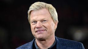 Transfery. Oliver Kahn rozwiał wątpliwości ws. Davida Alaby. "Czerwony dywan zniknął"