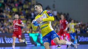 Pierwszy sprawdzian PGE VIVE Kielce. "Jesteśmy zmęczeni, ale i głodni gry!"