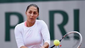 Tamira Paszek wróciła do tenisa. Pierwsze mecze rozegrała w Egipcie