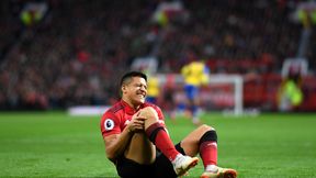 Manchester United może pozbyć się balastu. Alexis Sanchez na celowniku Interu