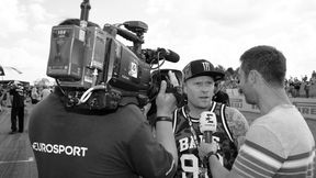 Keith Flint i motocykle. Motorsport oddaje hołd zmarłemu wokaliście Prodigy