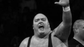 Nie żyje Christopher Alan Pallies, znany jako "King Kong Bundy"