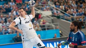 Marko Vujin odejdzie z THW Kiel. Serb łączony z nowym klubem