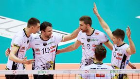 PlusLiga: ZAKSA Kędzierzyn-Koźle poległa w Gdańsku, pewny triumf ćwierćfinalisty Ligi Mistrzów