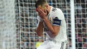 Karim Benzema chce zmienić reprezentację. Ma dość kadry Francji