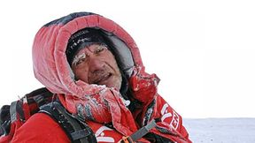 Ciała nigdy nie odnaleziono. "Chyba niewykonalne, żeby odnaleźć tatę"