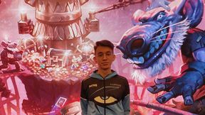 Rusza World Electronic Sports Games Hearthstone. Wśród uczestników "Dawido"