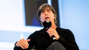 Joachim Loew wskazał swoich następców