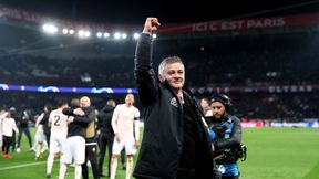 Premier League. Ole Gunnar Solskjaer tonuje nastroje. "Nie myślimy o mistrzostwie"