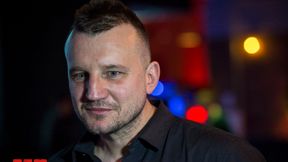 Zagotował się po walce na Fame MMA. "To jest cyrk na kółkach"