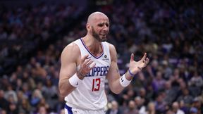 NBA. Marcin Gortat wciąż bez klubu. Wolni agenci czekają na angaż