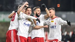 Ekstraklasa na żywo: ŁKS Łódź - Piast Gliwice na żywo. Transmisja TV, stream online, livescore