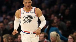 NBA. Russell Westbrook też odejdzie z Oklahomy? Kolejka chętnych