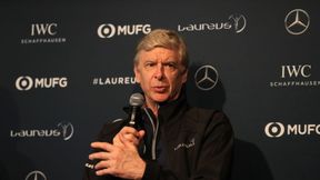 Piłka nożna. Arsene Wenger proponuje rewolucję. Nowe przepisy o spalonych?