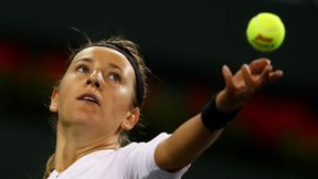 Starcie tenisowych mam w Dzień Kobiet. Wiktoria Azarenka zmierzy się z Sereną Williams