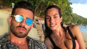 WAG z AC Milan czaruje na Instagramie. Oto Irene Gonzalez Toboso, partnerka Mateo Musacchio