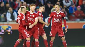 Lotto Ekstraklasa na żywo: Piast Gliwice - Cracovia na żywo. Transmisja TV, stream online, livescore