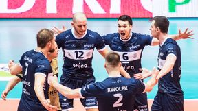 PlusLiga: festiwal błędów w Uranii. ONICO Warszawa z kompletem punktów