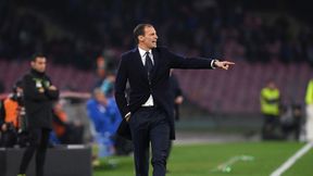 Serie A. Znamy zarobki trenerów. Massimiliano Allegri na szczycie listy płac