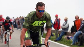 Skandal we Włoszech. Mario Cipollini oskarżony o pobicie byłej żony