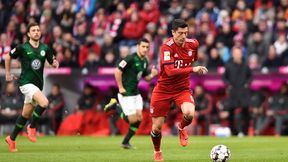 Robert Lewandowski najskuteczniejszym obcokrajowcem Bundesligi! To kolejny rekord w bogatej kolekcji Polaka