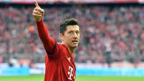 Bundesliga. Jak pobić 40-bramkowy rekord Gerda Muellera? Tylko Robert Lewandowski jest w stanie tego dokonać