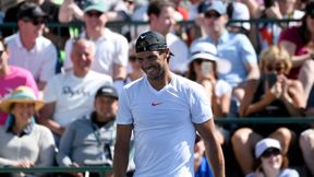 Tenis. US Open: Rafael Nadal w finale. "To nie jest jeszcze moment, aby być bardzo szczęśliwym"