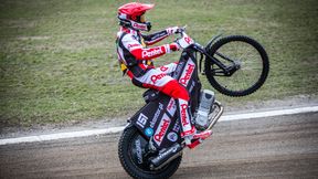 Elitserien: Indianerna z drugą wygraną. Latający Woffinden, skuteczni Polacy