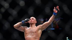 UFC on ESPN+ 4: kolejny nokaut Juniora dos Santosa. Były mistrz blisko walki o pas