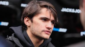 F1: Pietro Fittipaldi rywalem Roberta Kubicy o miejsce w Haasie. "Bardzo go lubią w zespole"