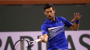 ATP Cincinnati: Novak Djoković nie obroni tytułu. Serb przegrał z Daniłem Miedwiediewem