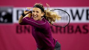 WTA Miami: Azarenka wygrała bitwę z Cibulkovą. Anisimova i Stosur w II rundzie