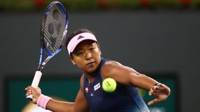 WTA Madryt: Naomi Osaka z problemami w III rundzie. Simona Halep pożegnała Johannę Kontę