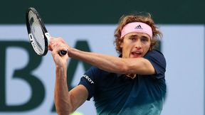 ATP Monachium: czwarty z rzędu turniej Alexandra Zvereva. Karen Chaczanow z dziką kartą