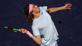 ATP Cincinnati: Stefanos Tsitsipas, Kei Nishikori i Stan Wawrinka odpadli w II rundzie. Danił Miedwiediew gra dalej