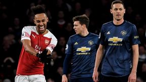 Premier League: Arsenal lepszy w szlagierze od Manchesteru United! Koniec serii Ole Gunnara Solskjaera