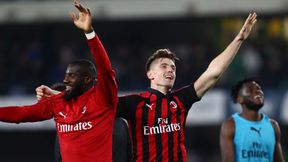 Serie A: kolega Piątka odmówił trenerowi wejścia na boisko! Afera podczas meczu AC Milan - Bologna FC