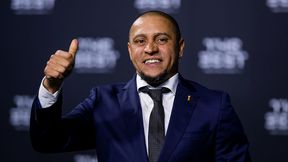 Zaskakujący kandydat na trenera Realu Madryt. Roberto Carlos może wrócić na Santiago Bernabeu