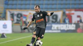 Lotto Ekstraklasa. Lechia Gdańsk ma kandydatów na transfery. Filip Starzyński byłby idealną opcją