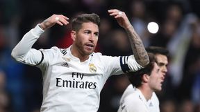 Media: Sergio Ramos podjął kluczową decyzję. Kapitan zostaje w Realu Madryt