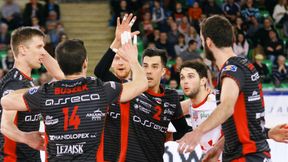 Poniedziałek z PlusLigą: W Rzeszowie bez żartów. Asseco Resovia zagra z GKS-em o przykre 7. miejsce