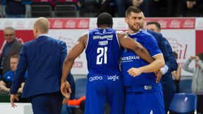 Energa Basket Liga. AZS zagra z Treflem, choć klub nie płaci zawodnikom