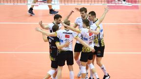 Liga Mistrzów: Trefl Gdańsk - Zenit Kazań na żywo. Transmisja TV, stream online